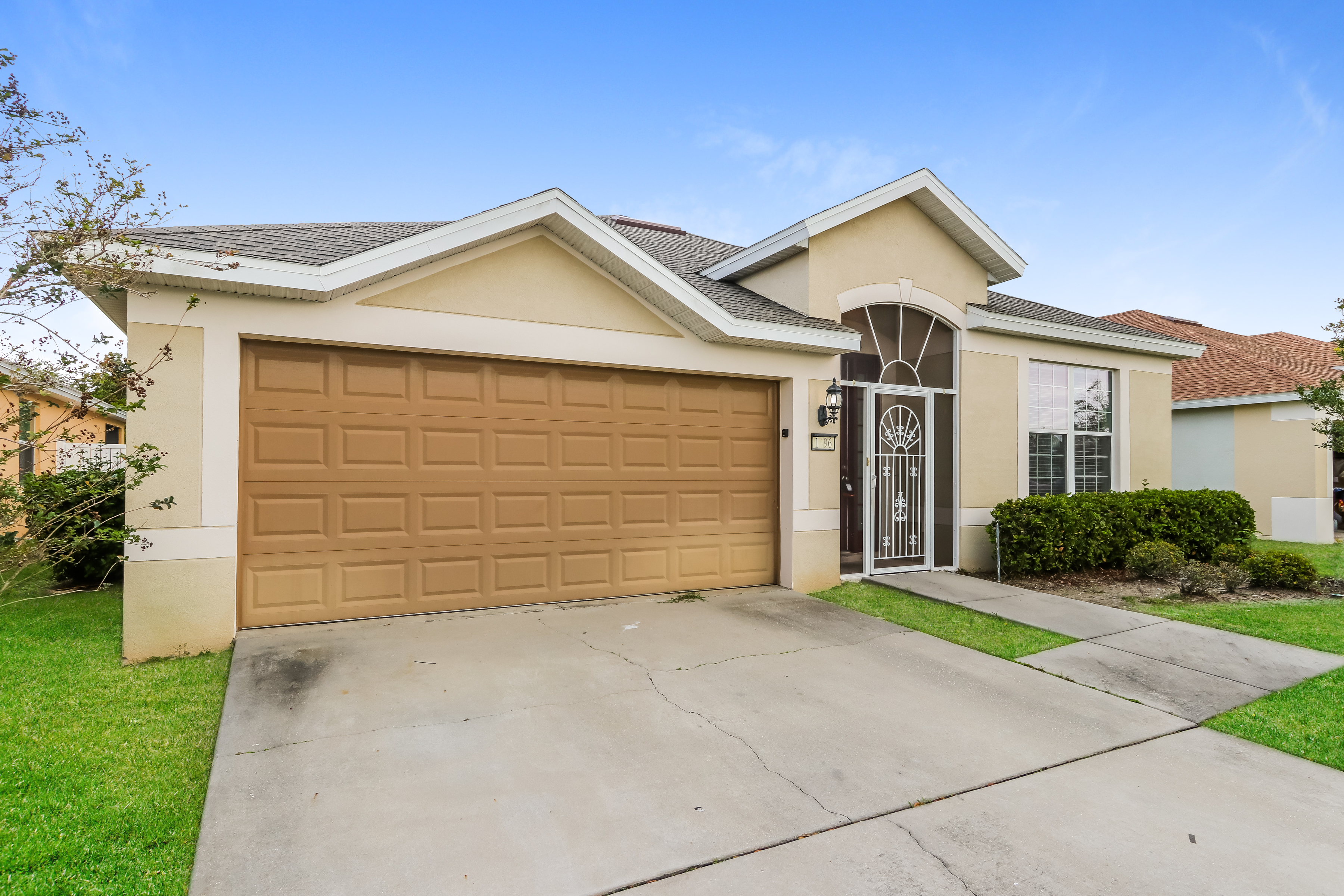 1496 SE DITTMER CIRCLE Palm Bay, FL 32909